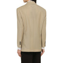 Prada touw gekleurde blazer