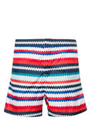 Missoni Swimsuit With Zigzag Print