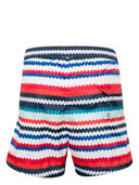 Missoni Swimsuit With Zigzag Print