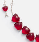 Ami Paris Bijoux Silver