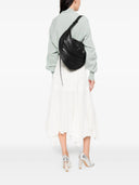 Federico Cina Hobo Tortellino Bag