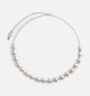 Ami Paris Bijoux Silver