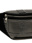 Alexander Mcqueen 'Biker' Fanny Pack