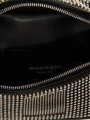 Alexander Mcqueen 'Biker' Fanny Pack