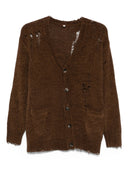R13 Boyfriend Cardigan