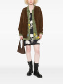 R13 Boyfriend Cardigan
