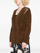 R13 Boyfriend Cardigan