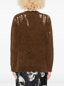 R13 Boyfriend Cardigan