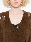 R13 Boyfriend Cardigan