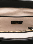 Strathberry Tote (Re) Leather Black