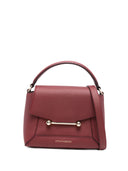 Strathberry Mosaic Nano Grain Oxblood