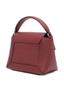 Strathberry Mosaic Nano Grain Oxblood