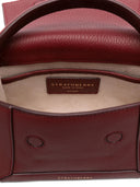 Strathberry Mosaic Nano Grain Oxblood