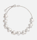 Ami Paris Bijoux Silver
