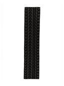 Marc Jacobs l'écharpe en tricot monogramme