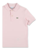 Lacoste T Shirts And Polos Pink