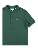 Lacoste T Shirts And Polos Green