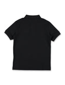 Lacoste T Shirts And Polos Black
