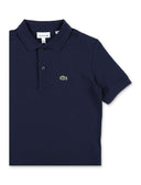 Lacoste T Shirts And Polos Blue