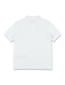 Lacoste T Shirts And Polos White