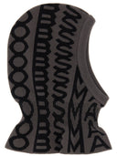 Marc Jacobs Balaclava le monogramme