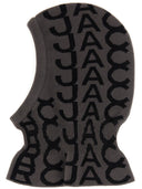 Marc Jacobs Balaclava le monogramme