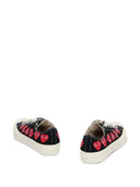 Comme Des Garçons Play Converse Multi Heart Ct70 Low Top