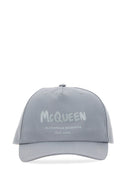 Alexander Mc Queen Baseball Cap