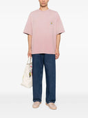 Carhartt Wip S/S Hudson Pocket T Shirt