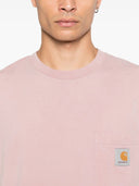 Carhartt Wip S/S Hudson Pocket T Shirt