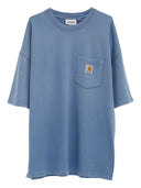 Carhartt Wip S/S Hudson Pocket T Shirt