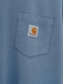 Carhartt Wip S/S Hudson Pocket T Shirt