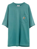 Carhartt Wip S/S Hudson Pocket T Shirt