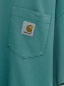 Carhartt Wip S/S Hudson Pocket T Shirt