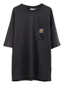 Carhartt Wip S/S Hudson Pocket T Shirt