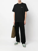 Carhartt Wip S/S Script Embroidery T Shirt