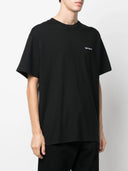 Carhartt Wip S/S Script Embroidery T Shirt