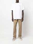 Carhartt Wip S/S Script Embroidery T Shirt