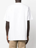 Carhartt Wip S/S Script Embroidery T Shirt