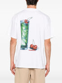 Carhartt Wip S/S Jake Garcia T Shirt