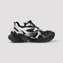 Balenciaga Runner 2 Sneakers
