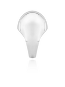 Pierścień Federica Tosi Mia Silver