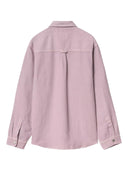 Carhartt Wip Walter Shirt Jacket