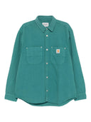 Carhartt Wip Walter Shirt Jacket