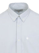 Carhartt Wip L/S C Logo Shirt