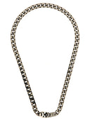 Collier Alexander McQueen 'Skull'