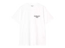 Carhartt Wip S/S Alumni T Shirt