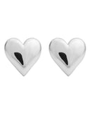 Federica Tosi Earring Love Silver