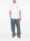 Carhartt Wip S/S Heart Ii Hartt T Shirt