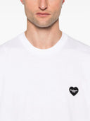 Carhartt Wip S/S Heart Ii Hartt T Shirt